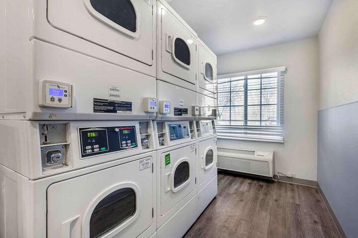 Extended Stay America Select Suites Gainesville