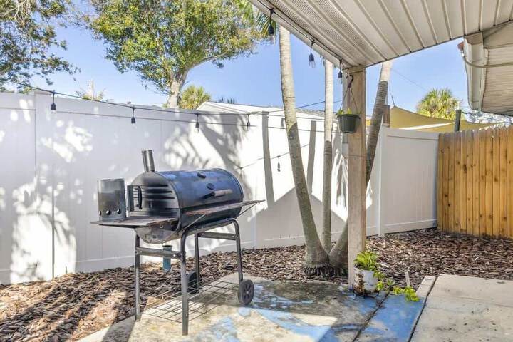 IRB Coastal Beach Homes