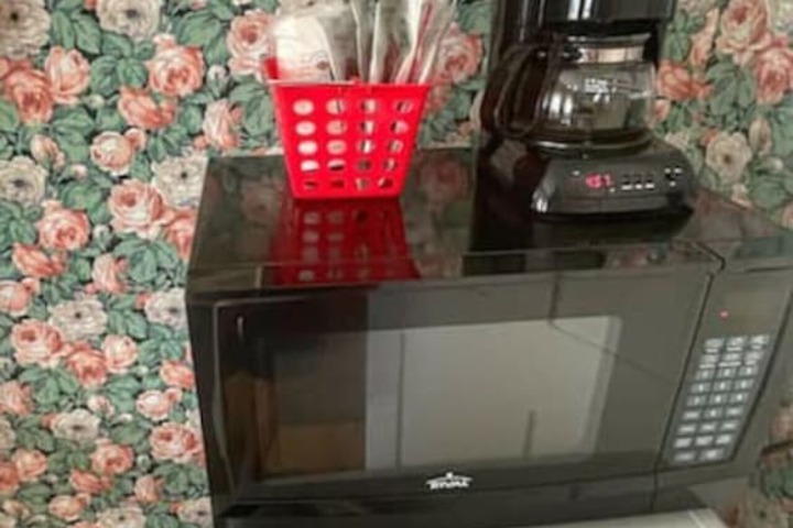 Open Hearth Inn