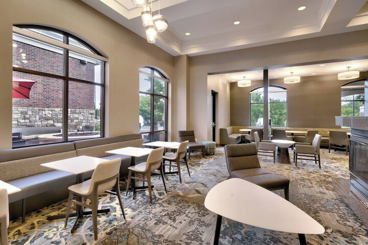 Hotel Interior 17 of 56