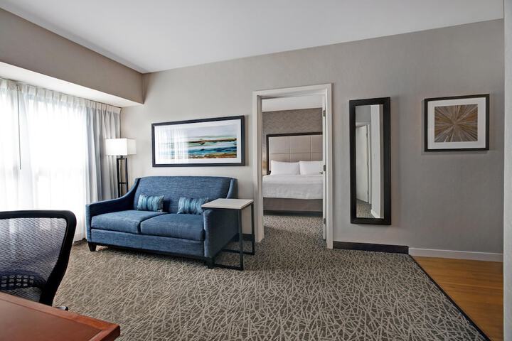 Homewood Suites by Hilton Chicago-Lincolnshire