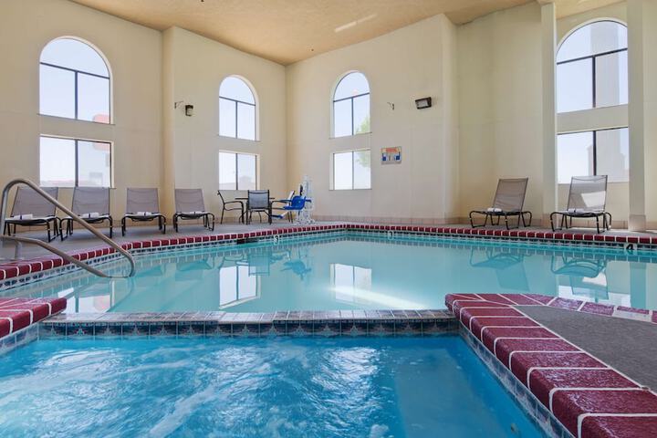 Best Western Windsor Inn