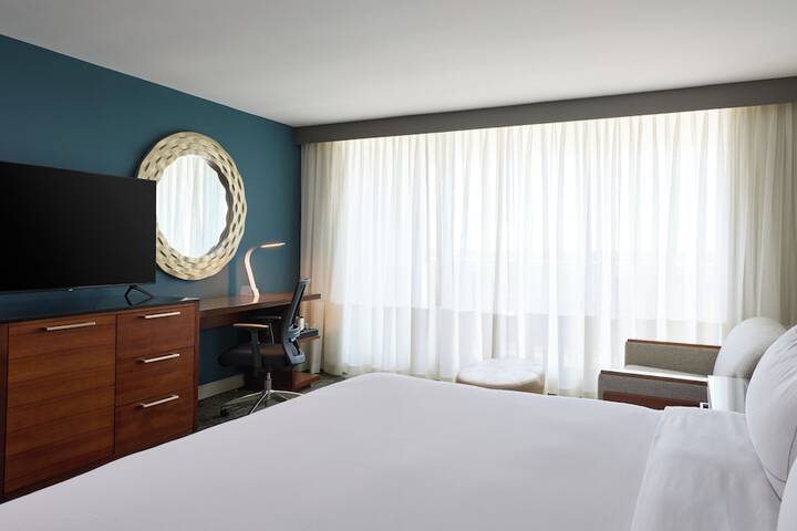 Hilton Beachfront Resort & Spa Hilton Head Island