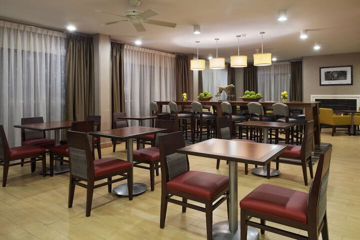 Hotel Interior 5 of 31