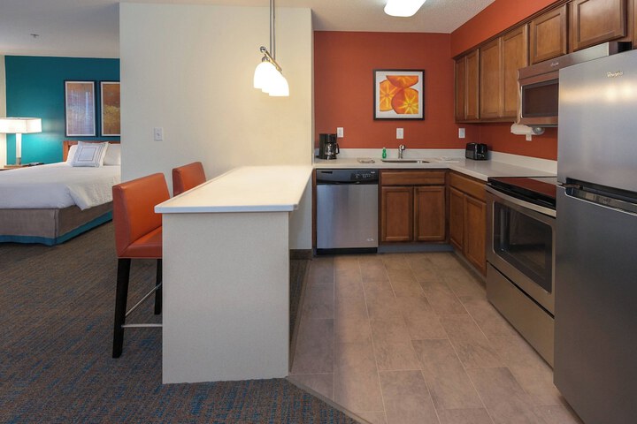 Residence Inn by Marriott Columbus