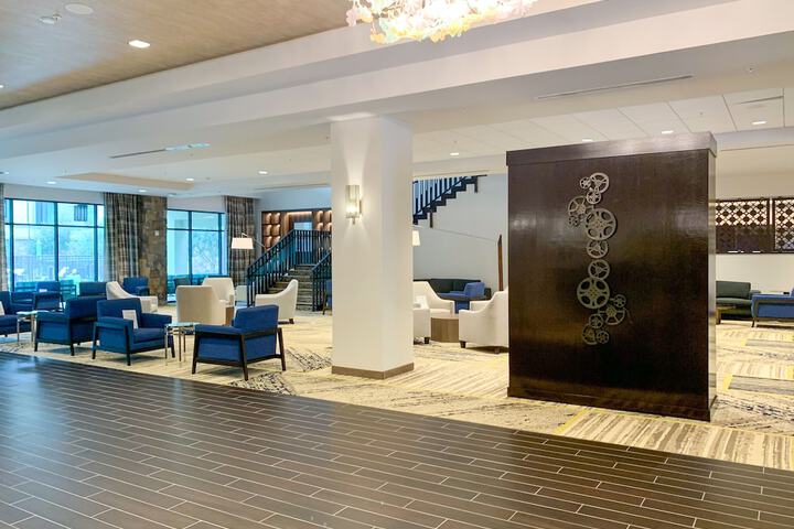 Hotel Interior 27 of 73