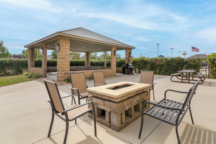 Terrace/Patio 43 of 47