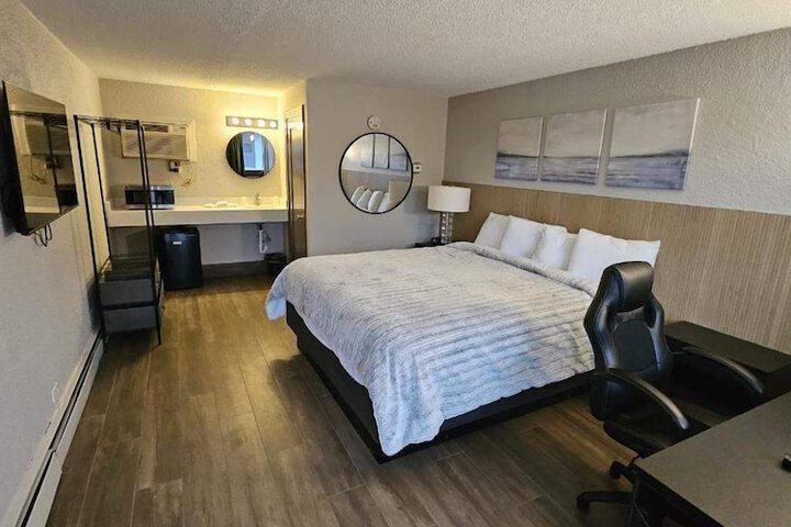 Stone Creek Inn