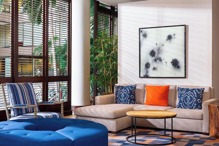 Hotel Interior 5 of 51