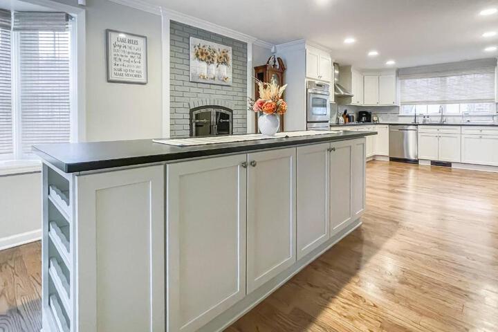 Candlewood Lake House
