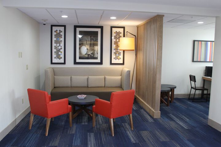 Holiday Inn Express Hotel & Suites Orlando South-Davenport by IHG