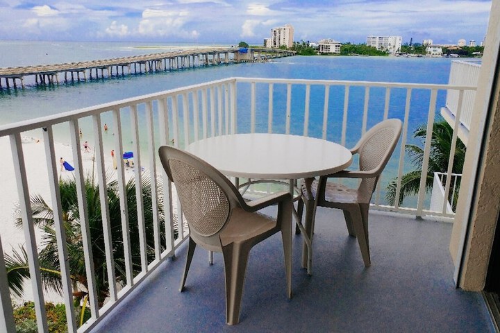 Terrace/Patio 122 of 137