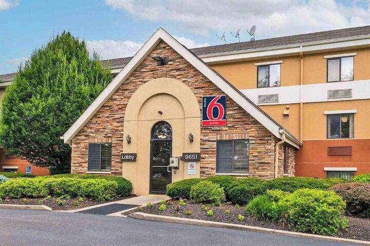 Studio 6 Extended Stay Fairfield OH - Cincinnati