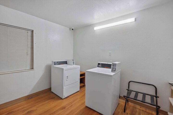 Motel 6 Normal IL - Bloomington Area