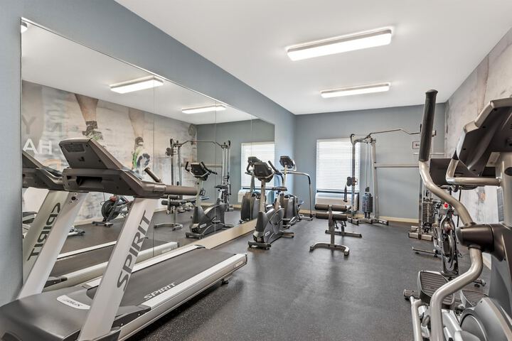 Best Western Plus Glen Allen Inn