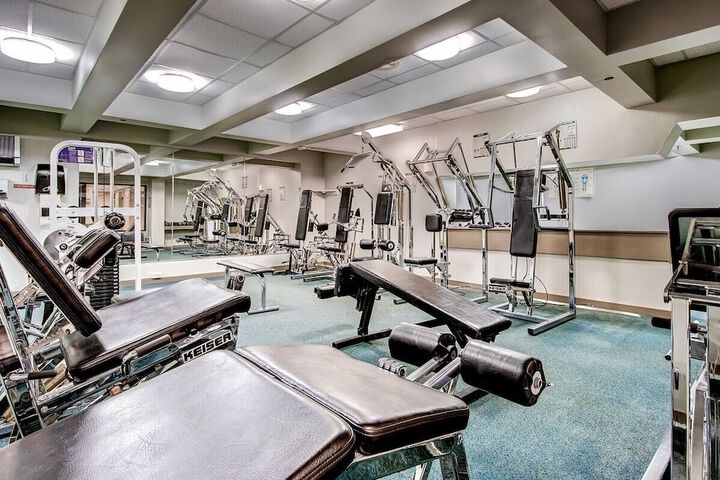 Health and Fitness 32 of 38