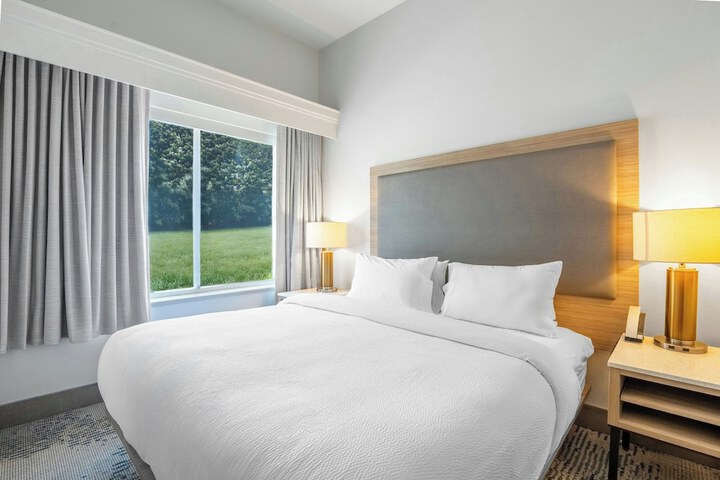 SpringHill Suites by Marriott Atlanta Kennesaw