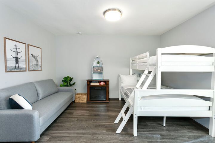 Breakwater Resort