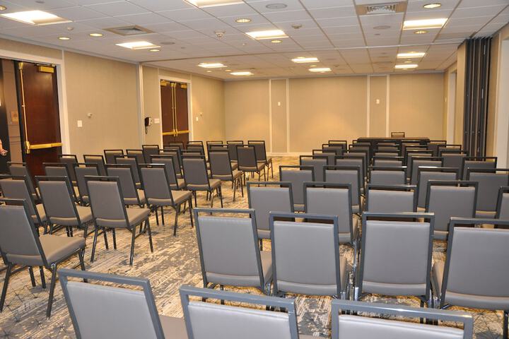 Marriott Chicago Schaumburg