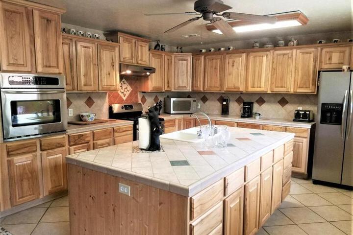Rivers Edge Cabin