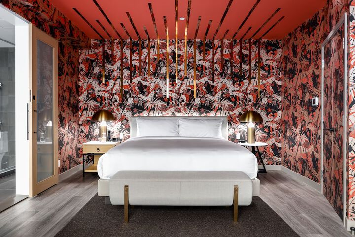 Versante Hotel
