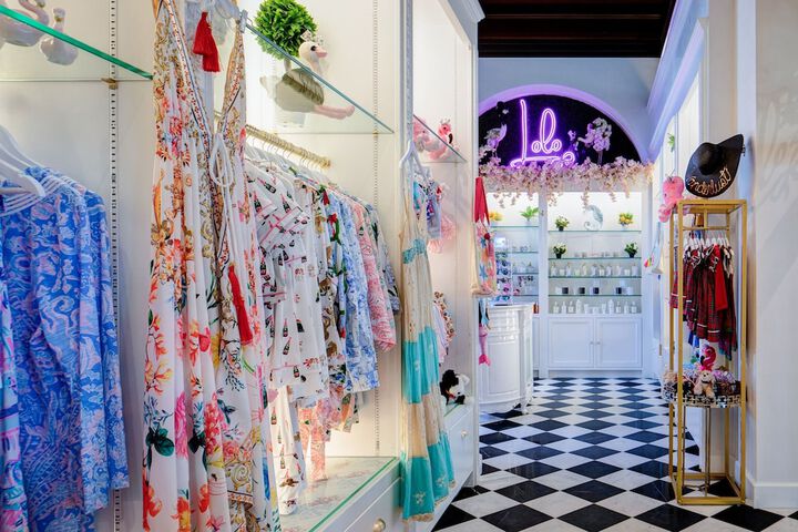 Grand Galvez Resort Autograph Collection