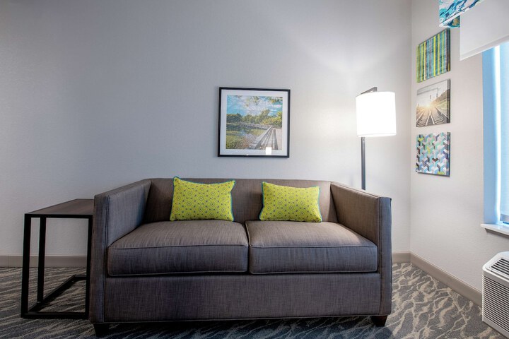 Hampton Inn & Suites Duncanville Dallas