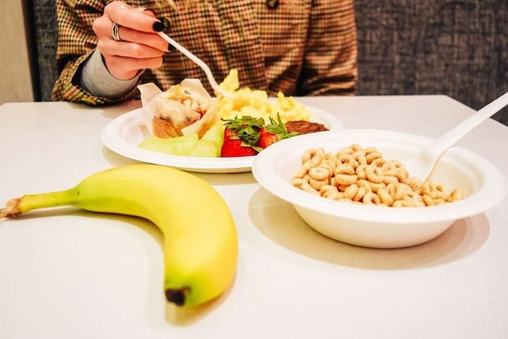 Breakfast/Coffee Service 26 of 33