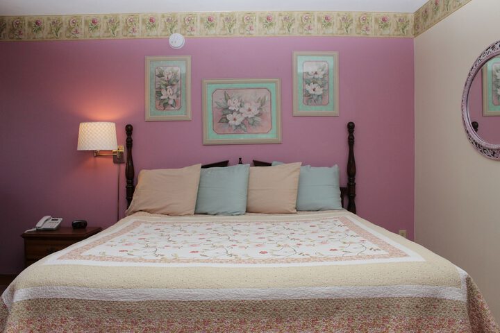 Blue Spruce Motel