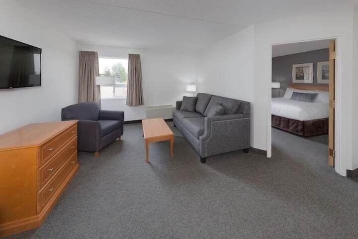 Heritage Inn Hotel & Convention Centre Moose Jaw