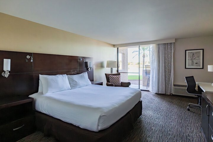 The McCormick Scottsdale