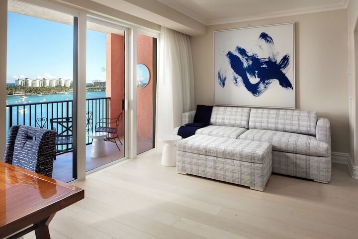 Yacht Club at the Boca Raton (Adults-only)