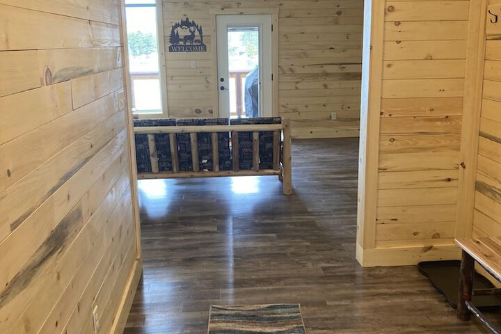 Keweenaw Waters Resort