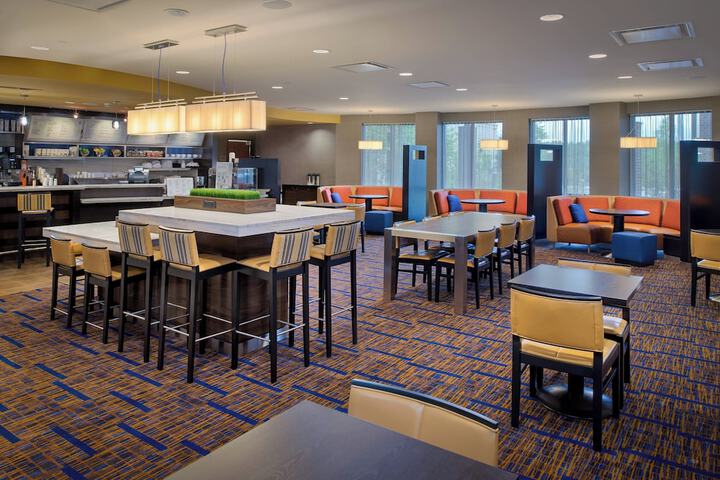 Courtyard by Marriott Hanover Lebanon