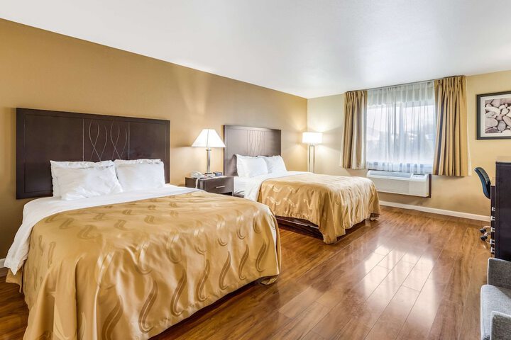 Quality Inn Cle Elum-Ellensburg