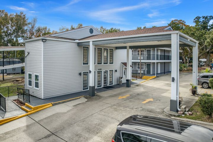 Quality Inn Ocean Springs - Biloxi East