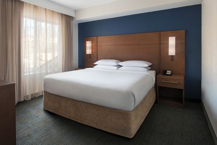 Residence Inn by Marriott Pittsburgh Monroeville / Wilkins
