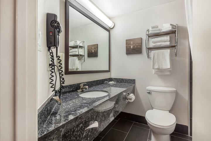 Quality Hotel