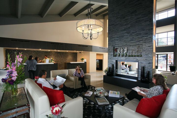 Hotel Interior 12 of 49