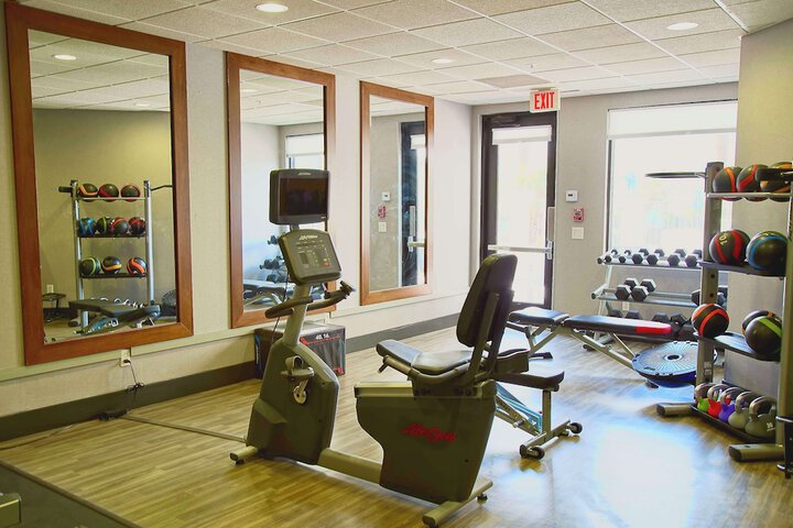 Health and Fitness 9 of 10