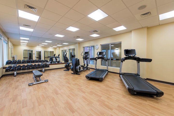 Health and Fitness 20 of 20