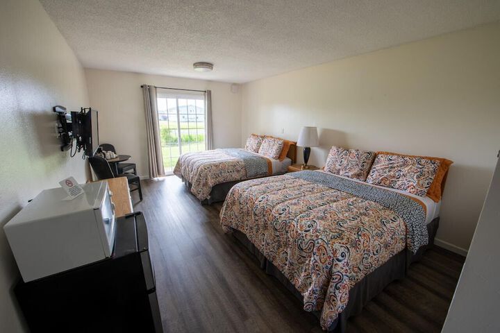 Pacific City Inn