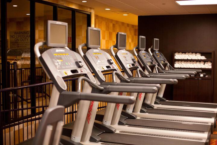 Health and Fitness 50 of 52