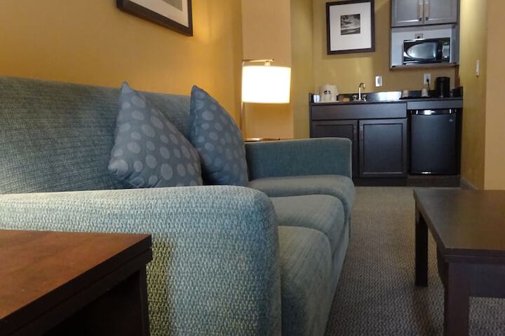 Wingate by Wyndham Regina