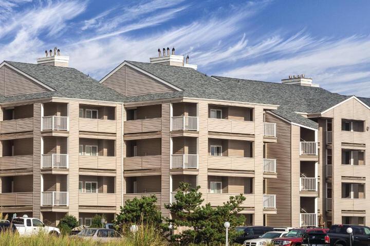 WorldMark Mariner Village