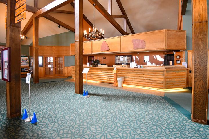 Inn at SilverCreek