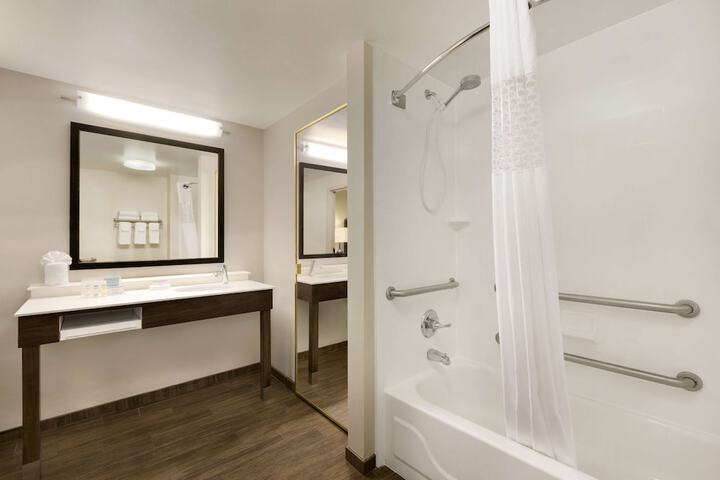 Hampton Inn & Suites Hershey
