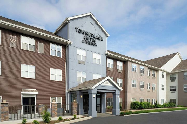 TownePlace Suites by Marriott Lafayette