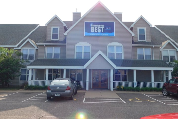 Hotel 3 of 44
