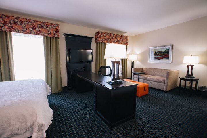 Hampton Inn & Suites Effingham